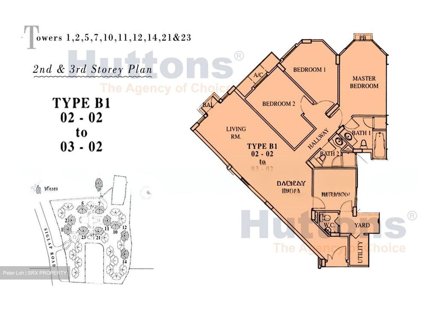 Villa Marina (D15), Condominium #569335341